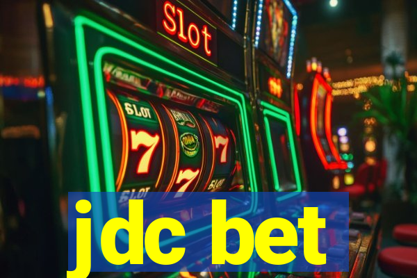 jdc bet